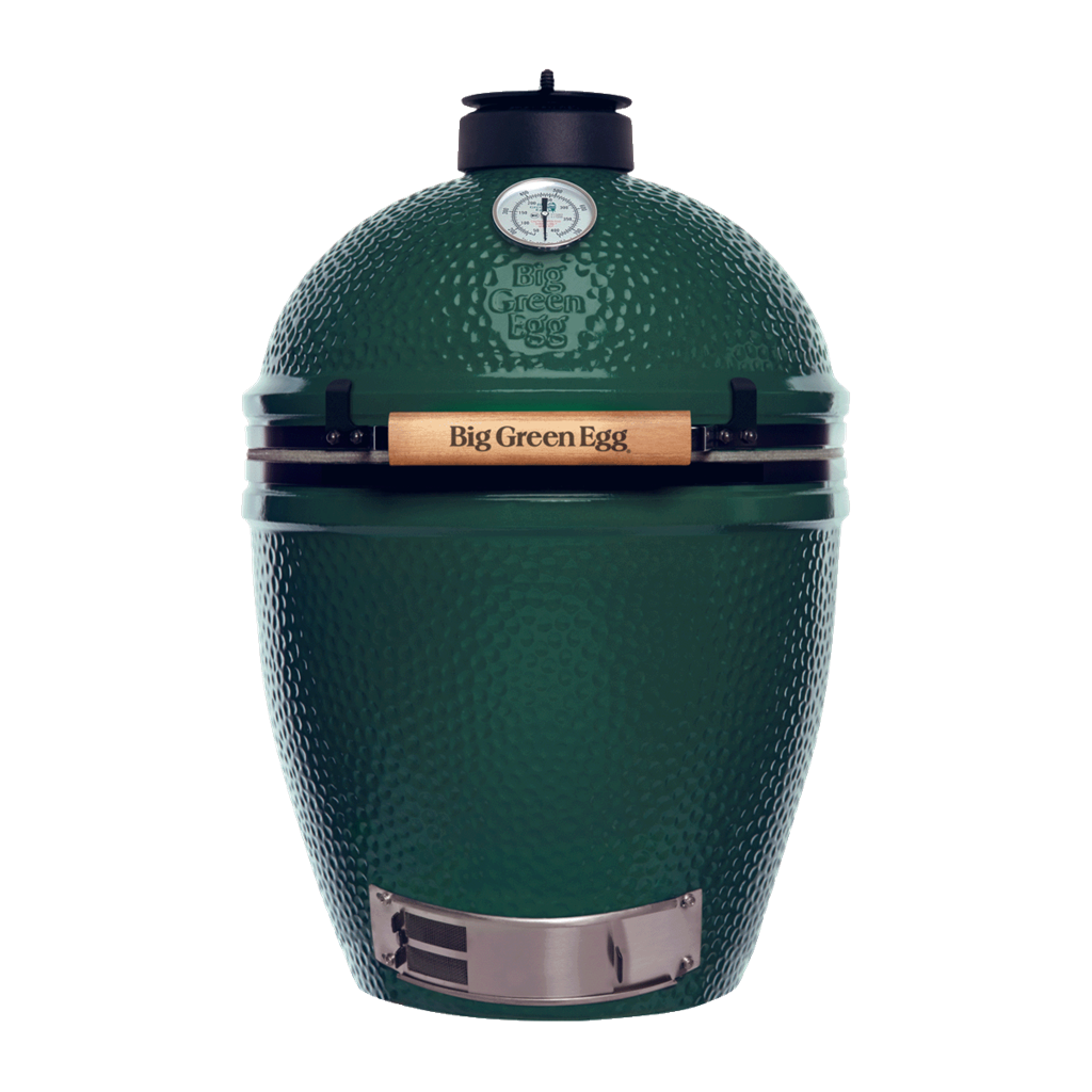 Large Big Green Egg